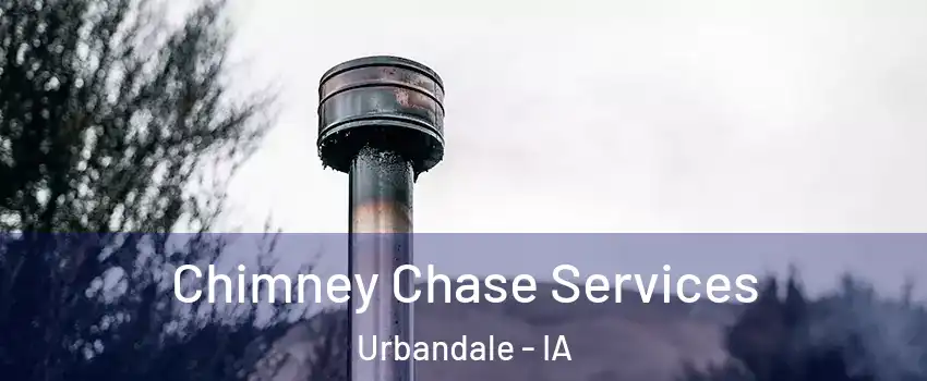  Chimney Chase Services Urbandale - IA