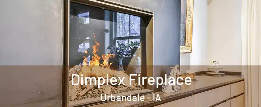  Dimplex Fireplace Urbandale - IA