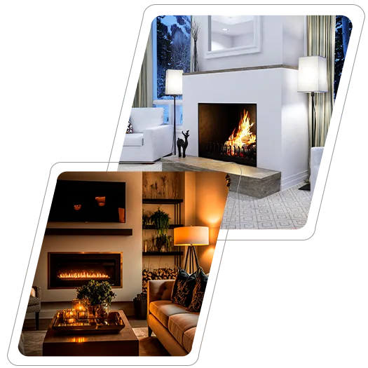 Remove Chimney Odor in Urbandale, IA