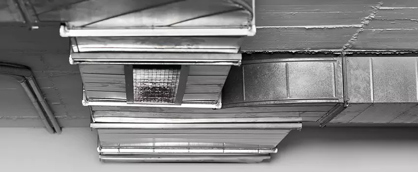 Trusted Air Duct Cleaning Company in Urbandale, Iowa