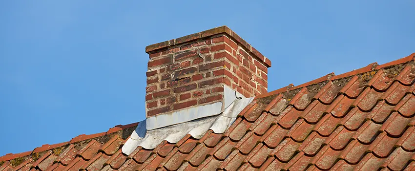 Residential Chimney Bricks Rotten Repair Services in Urbandale, IA