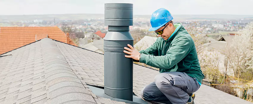 Chimney Chase Inspection Near Me in Urbandale, Iowa