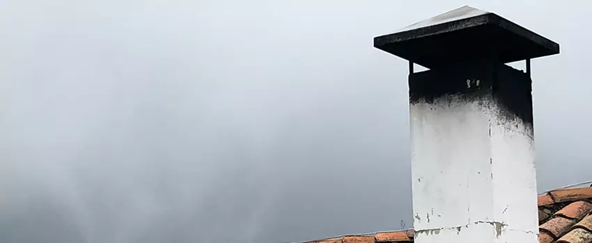 Chimney Damper Inspection in Urbandale, IA