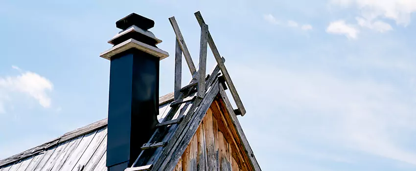 Chimney Creosote Cleaning in Urbandale, IA