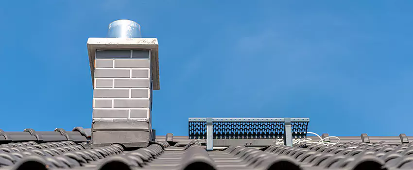 Chimney Flue Relining Services in Urbandale, Iowa