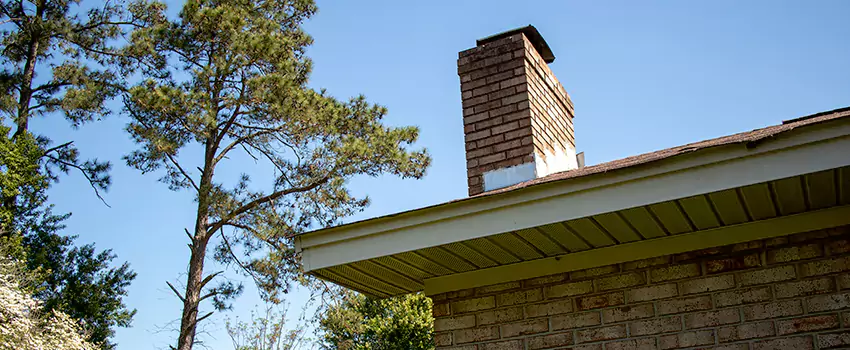 Budget-Friendly Chimney Masonry Service in Urbandale, Iowa