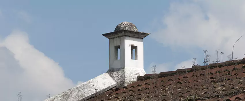 Cost To Rebuild A Chimney in Urbandale, IA
