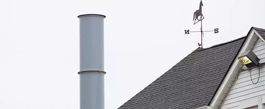 Chimney Inspection in Urbandale, IA