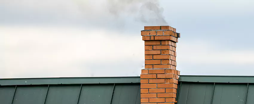 Chimney Soot Cleaning Cost in Urbandale, IA