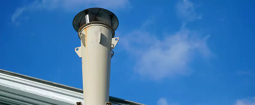 Chimney Spark Arrestor Requirements in Urbandale, IA