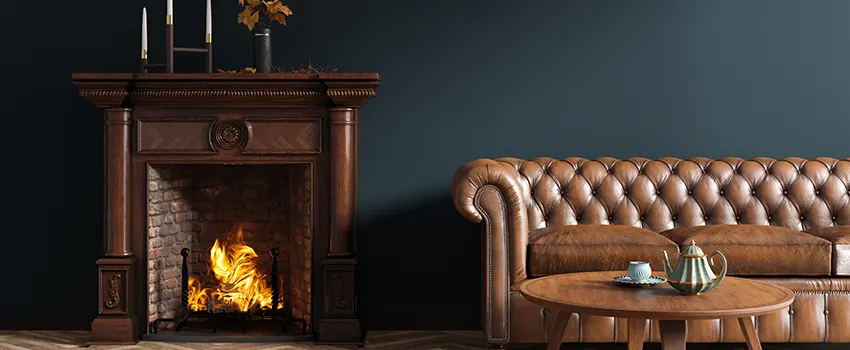 Traditional Fireplace Design Refurbishment Costs in Urbandale, Iowa