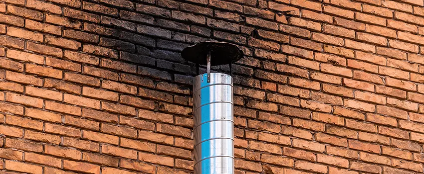 Diagnosing Commercial Chimney Problems in Urbandale, IA