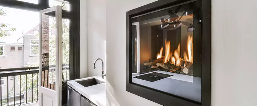 Dimplex Fireplace Installation and Repair in Urbandale, Iowa