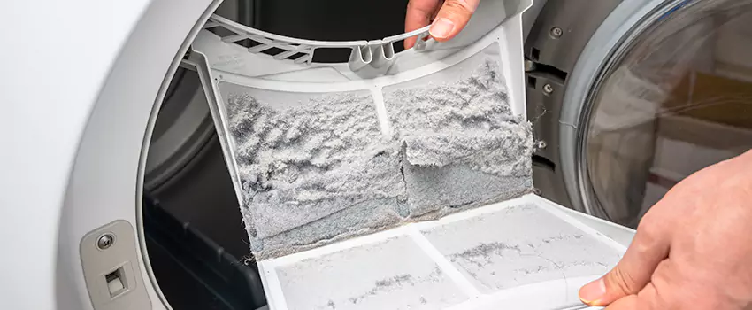 Best Dryer Lint Removal Company in Urbandale, Iowa