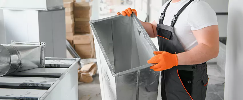 Benefits of Dryer Vent Inspection in Urbandale, IA