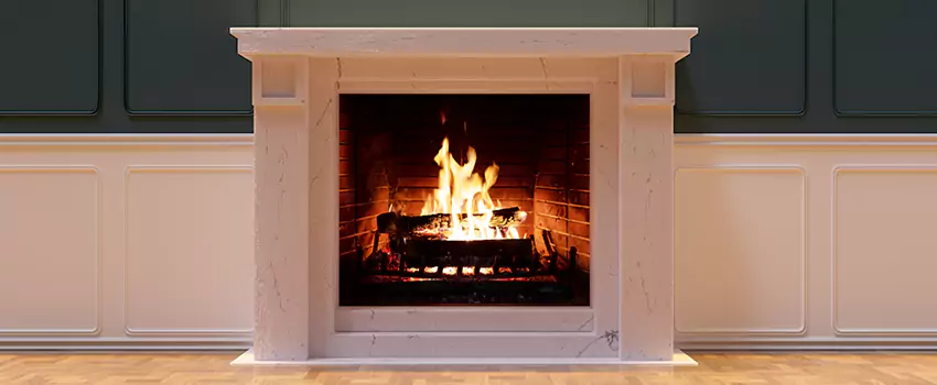 Empire Comfort Systems Fireplace Installation and Replacement in Urbandale, Iowa
