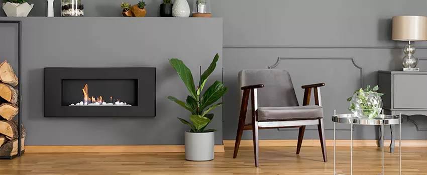 Ethanol Fireplace Burner Repair in Urbandale, IA