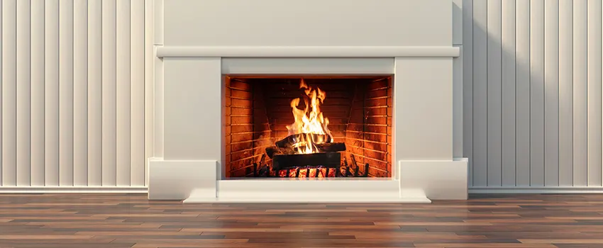 Fireplace Broken Ashtray Repair Services in Urbandale, Iowa