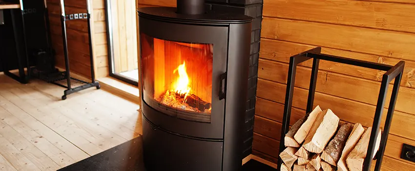 Gas Fireplace Door Handle Installation Services in Urbandale, Iowa