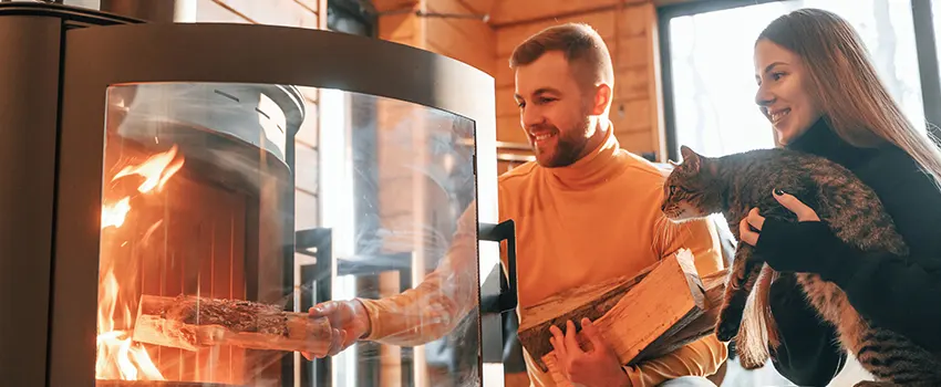 Fireplace Door Installation And Replacement Contractors in Urbandale, IA