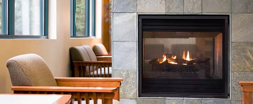 Fireplace Refacing in Urbandale, Iowa