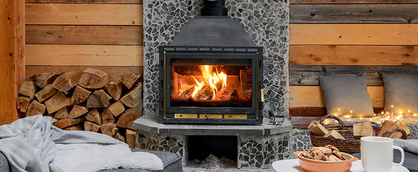 Fireplace Renovation Service in Urbandale, IA