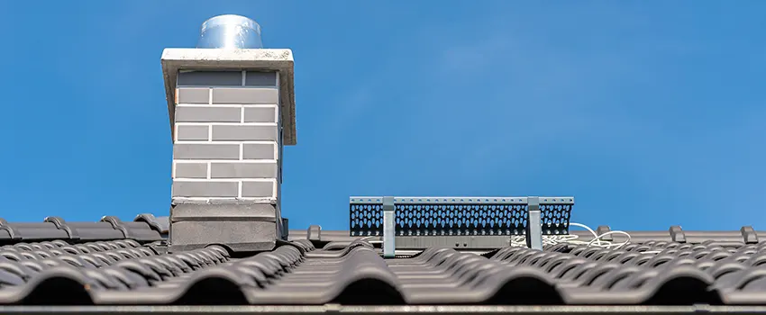 Repair Blocked Chimney in Urbandale, Iowa