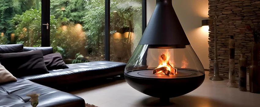 Affordable Floating Fireplace Repair And Installation Services in Urbandale, Iowa