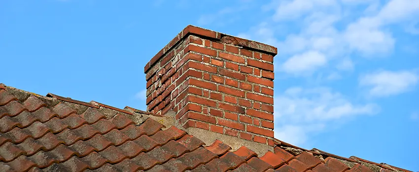 Flue Tiles Cracked Repair Services near Me in Urbandale, IA