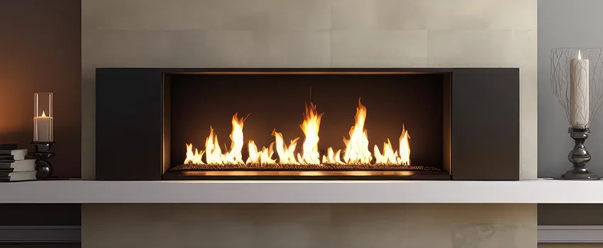 Vent Free Gas Fireplaces Repair Solutions in Urbandale, Iowa