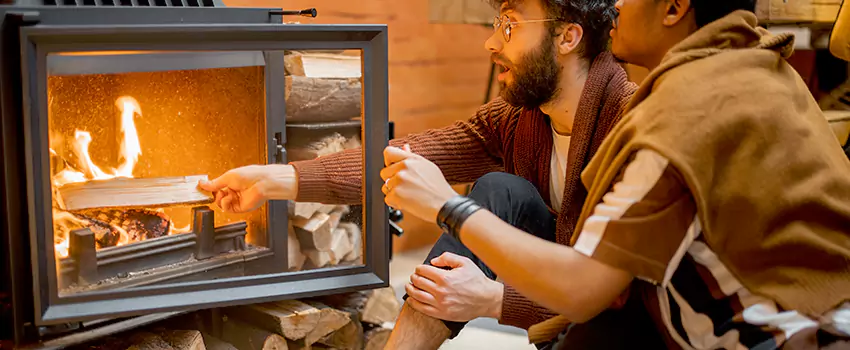 Benefits of Harman Stoves Fireplace in Urbandale, Iowa