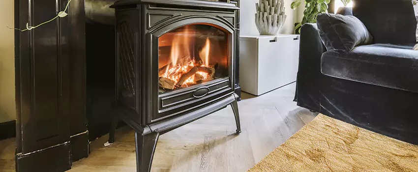 Cost of Hearthstone Stoves Fireplace Services in Urbandale, Iowa