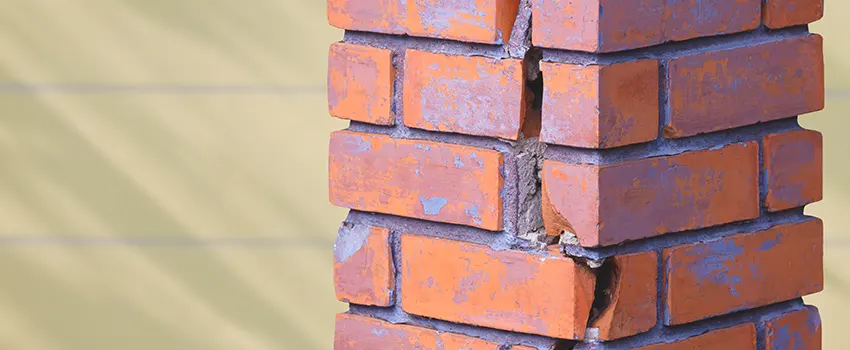 Leaking Chimney Repair And Replacement Cost in Urbandale, Iowa