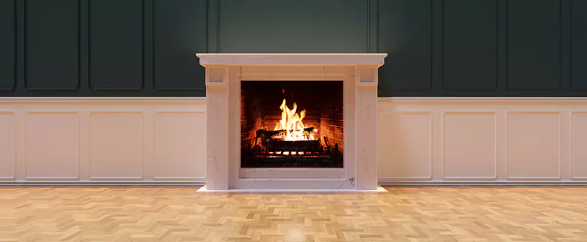 Napoleon Electric Fireplaces Inspection Service in Urbandale, Iowa