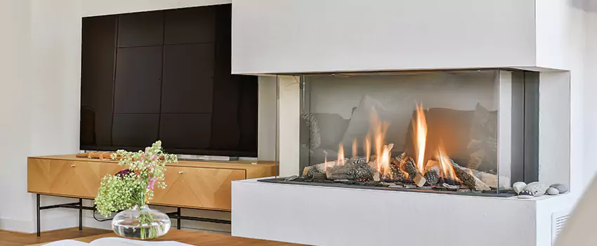 Ortal Wilderness Fireplace Repair and Maintenance in Urbandale, Iowa