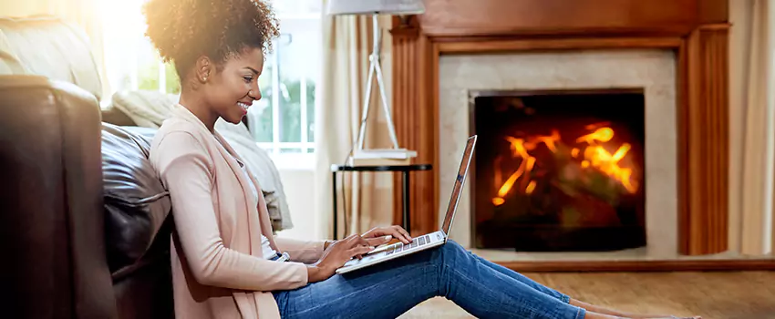 Cost-Effective Osburn Fireplace Installation and Repair in Urbandale, IA