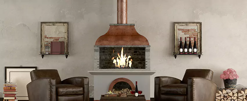 Benefits of Pacific Energy Fireplace in Urbandale, Iowa
