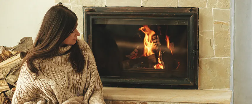Regency Outdoor Fireplace Products Maintenance and Replacement Services in Urbandale, Iowa