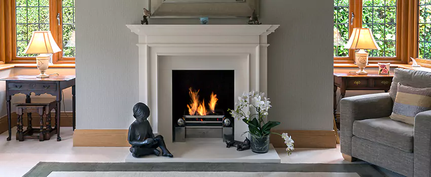 RSF Fireplaces Maintenance and Repair in Urbandale, Iowa