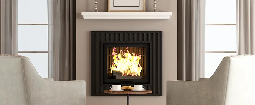 Superior Outdoor Fireplace Repair in Urbandale, IA
