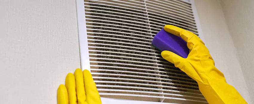 Vent Cleaning Company in Urbandale, IA