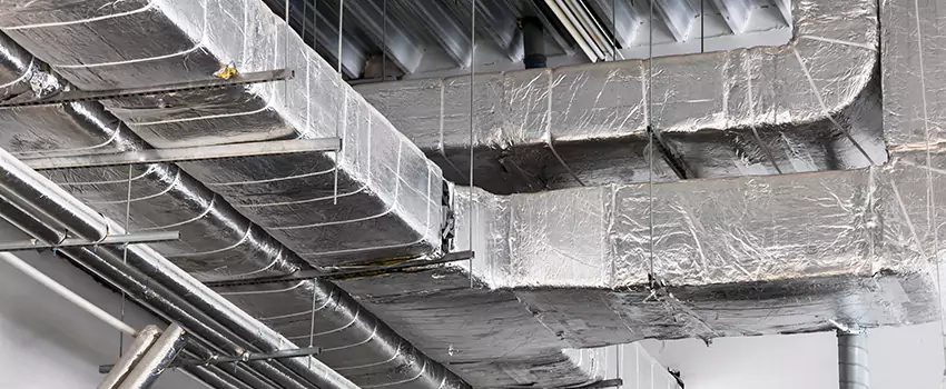 Vent Dust Cleaning Cost in Urbandale, IA