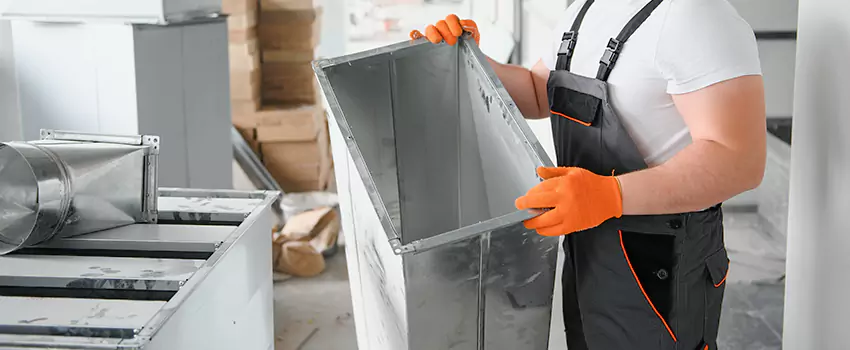 Ventilation Fan Cleaning Services in Urbandale, Iowa