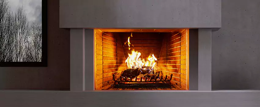 Indoor Wood Burning Furnace Repair and Installation in Urbandale, Iowa