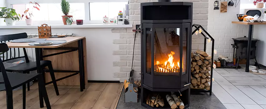 Wood Stove Firebox Installation Services in Urbandale, IA