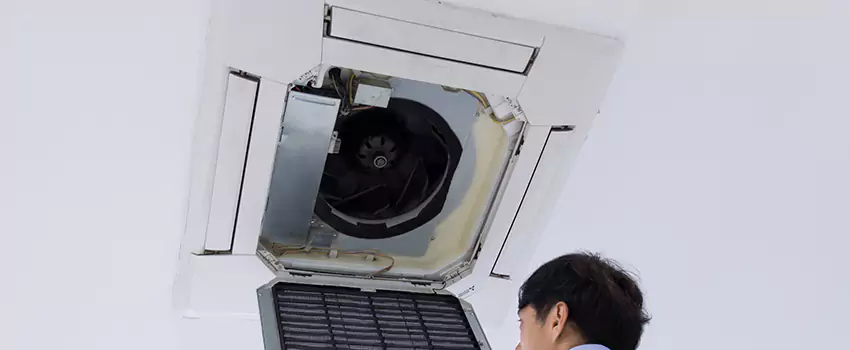 Benefits of Professional Air Duct Cleaning in Urbandale, Iowa