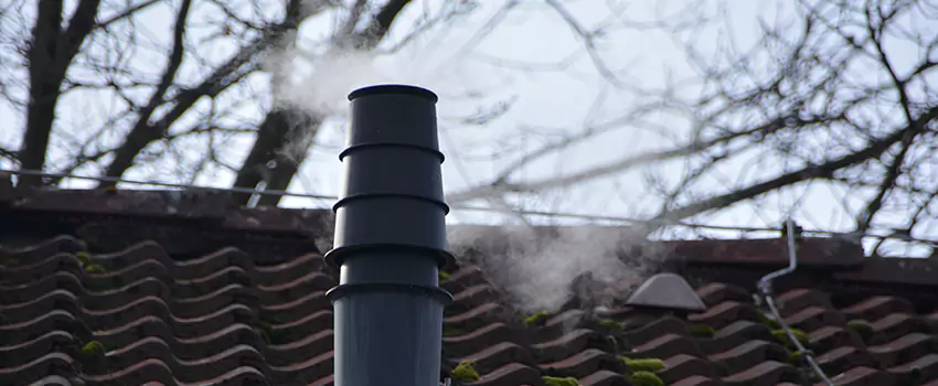 Broken Chimney Animal Screen Repair And Installation in Urbandale, IA