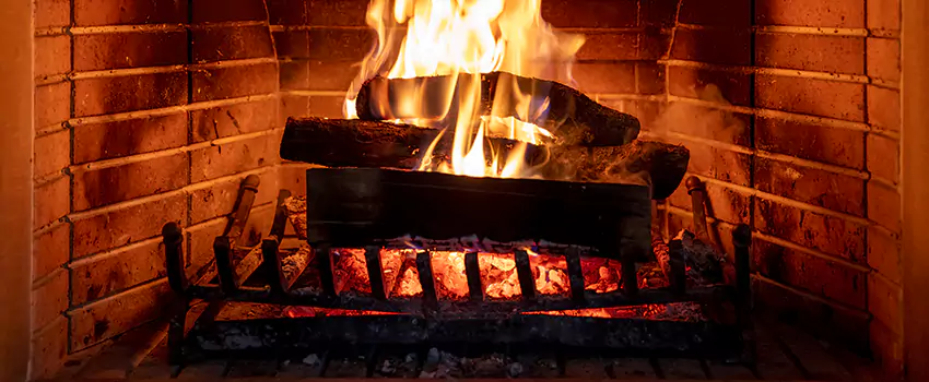 Chimney Ash Dump Cover Repair Services in Urbandale, IA