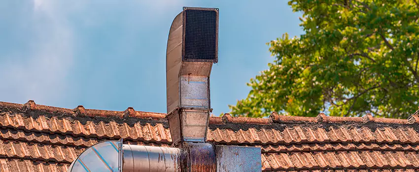 Chimney Creosote Cleaning Experts in Urbandale, Iowa