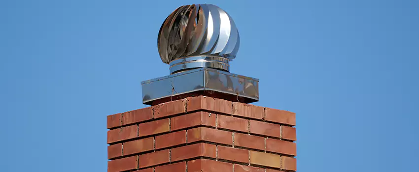 Chimney Damper Hinge Repair in Urbandale, IA